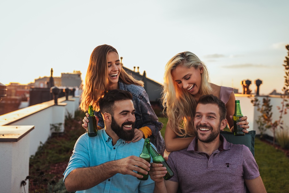 【名言で英語を学ぼう！】友人に「ありがとう」と伝えたくなる10の英語名言