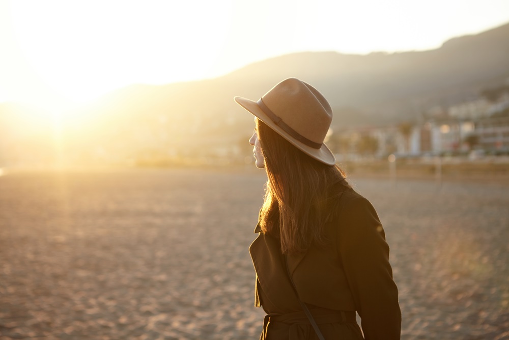 一人旅中のあなたに贈る10の英語名言