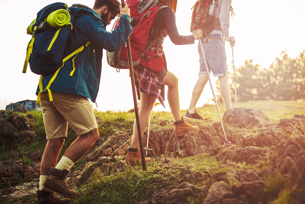 山が好きなあなたに送りたい！山に関する10の英語名言