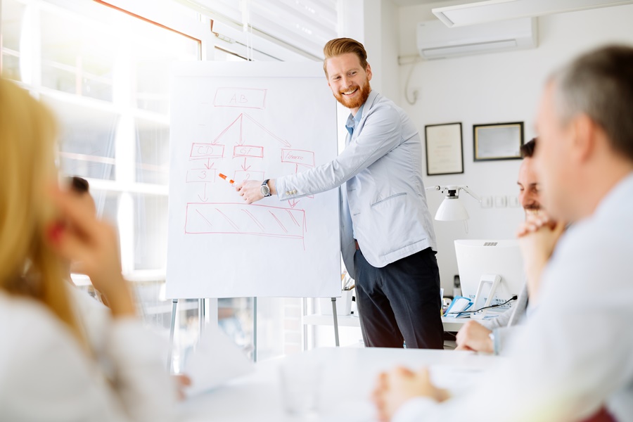 英単語”Represent”を徹底解説！意味・使い方から注意点まで