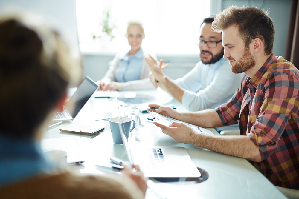 英単語 Managerを徹底解説！マネージャーの役割から英語の肩書まで